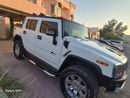Hummer H2 SUT