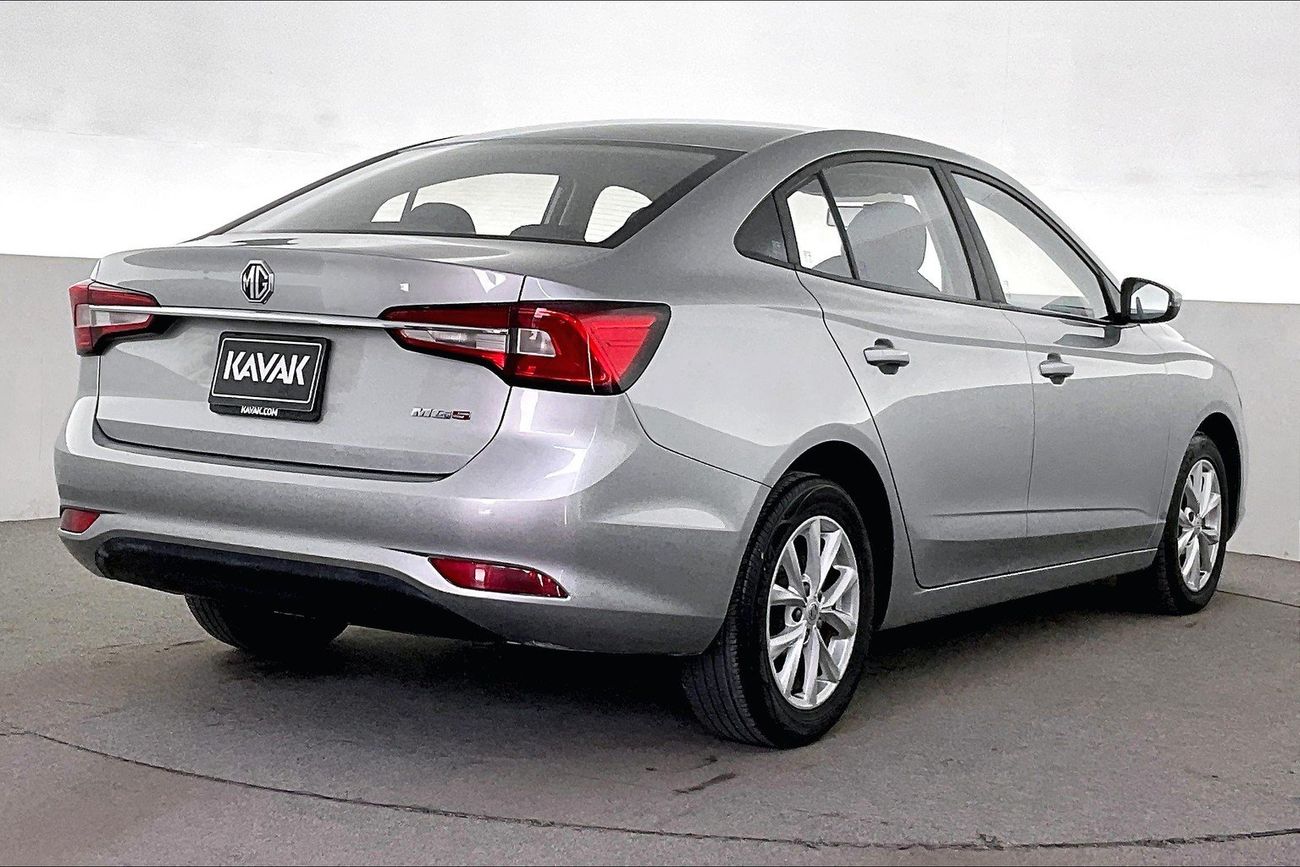 MG 5 Standard | Guaranteed Warranty | 0 Down Payment