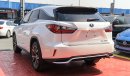 Lexus RX450h hl Hybrid