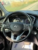 Hyundai Santa Fe Limited panoramic,leather Full Option
