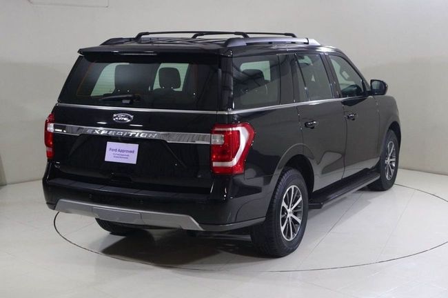Ford Expedition XLT, миниатюра 19