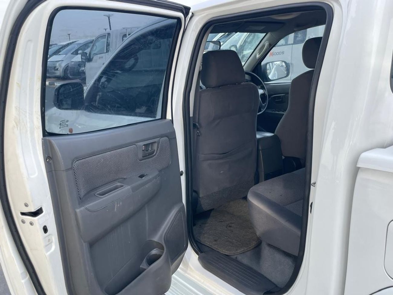 تويوتا هيلوكس