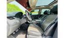 Ford Edge Sport || Panoramic Sunroof || GCC || Well Maintained