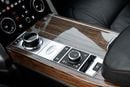 Land Rover Range Rover Range Rover HSE | 4,407 P.M | 0% Downpayment | UNDER WARRANTY!