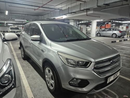 Ford Escape S