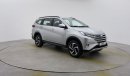 Toyota Rush EX 1.5 | Under Warranty | Free Insurance | Inspected on 150+ parameters