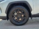 تويوتا راف ٤ LTD HEV TOYOTA RAV4 HYBRID 2.5L AWD FULL-OPTION LIMITED 2025 MODEL
