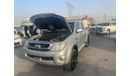 Toyota Hilux 2009 Manual,4X4 Diesel, Good Condition [Cruise Control] Off-Road Kit