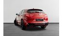 ألفا روميو ستيلفيو 2019 Alfa Romeo Stelvio Quadrifoglio / Alfa Romeo Warranty & Alfa Romeo Service Pack