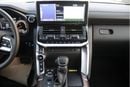 Toyota Land Cruiser 3.5L VX+, FULL OPTION , EUROPE SPECIFICATION, JBL SOUND SYSTEM,SEAT HEATING, 2024 FOR EXPORT ONLY