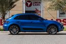 Porsche Macan GTS 3.0L (360 HP)