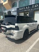 Mitsubishi Pajero Signature Edition