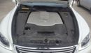 Lexus LS460