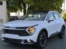 Kia Sportage 2.0L MPI LX (FWD)