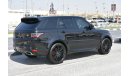 Land Rover Range Rover Sport HSE V8