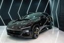 Ferrari Purosangue STD 2023 Ferrari Purosangue, Full Carbon Fiber Package, Dealer Warranty + Service!!