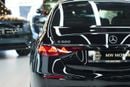 Mercedes Benz S580 L