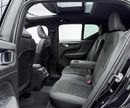 Volvo XC40 B4 2024 Volvo XC40 B4, 2027 Volvo Warranty, 2029 Volvo Service Pack, Very Low Km, Fully Loaded, GCC