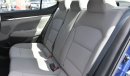 هيونداي إلانترا ELANTRA Limited EXCELLENT CONDITION / WITH WARRANTY