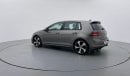 Volkswagen Golf GTI 2000