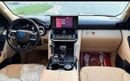 Toyota Land Cruiser GXR 2022 V6 4.0L Full Option Perfect Condition