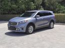 Kia Sorento Base 3.3L AWD Kia Sorrento 2020 V6 3.3 7 seater full automatic