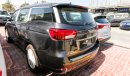 Kia Carnival Grand