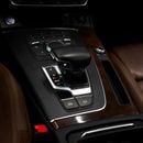 أودي Q5 45 TFSI Quattro Design 2.0L 1,532 pm • 0% Downpayment • 45Tfsi • 1 Year Warranty