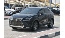 Lexus NX300 F SPORTS / EXCELLENT CONDITION / WITH WARRANTY