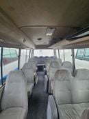Toyota Coaster 