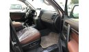 Toyota Land Cruiser GXR,DIESEL,4.5L,V8,SUNROOF,NAVIGATION,360 CAMERA,18'' ALLOY WHEELS, CODE-V8DGXR