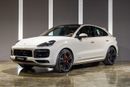 Porsche Cayenne Gcc | Dealer Warranty
