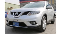 Nissan X-Trail SV 2.5cc, 4WD;Certified vehicle with warranty, Panoramic Roof, Cruise Control(321))