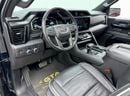 GMC Sierra 2022 GMC Sierra AT4X Crew Cab, Warranty, Full GMC Service History, GCC