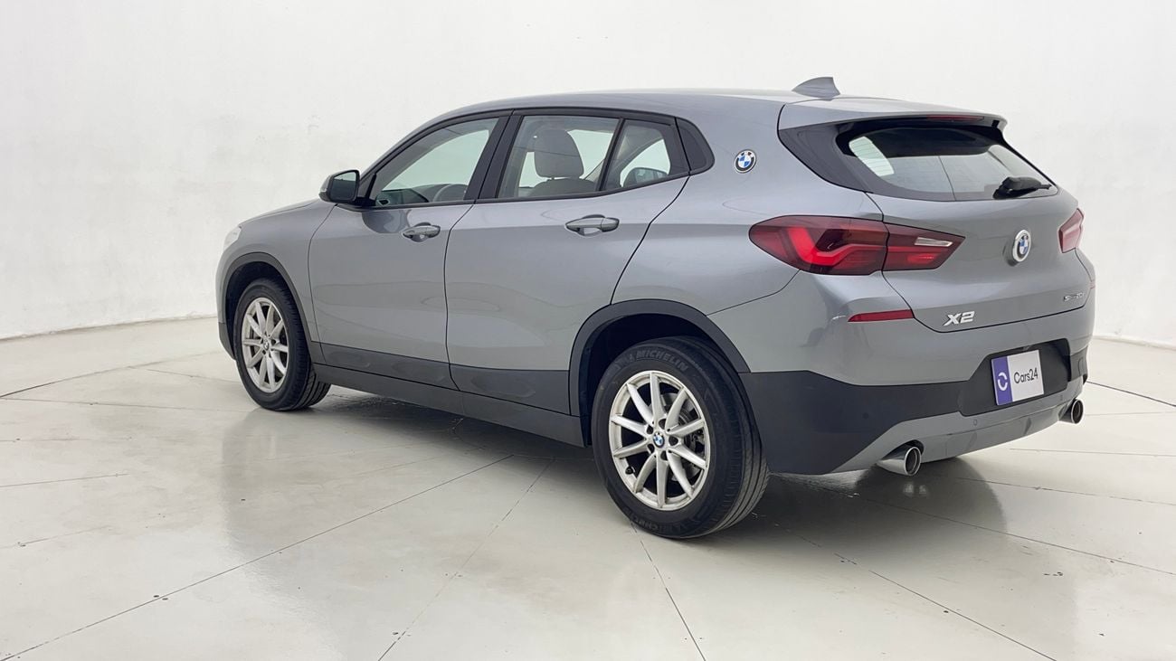 BMW X2 sDrive 20i Joy Edition 2.0L 2023 SDRIVE 20I JOY EDITION | AED 1154/Month | 0 DP | 30 Day Return | Wa