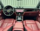 Porsche Macan S 2.9L (375 HP)