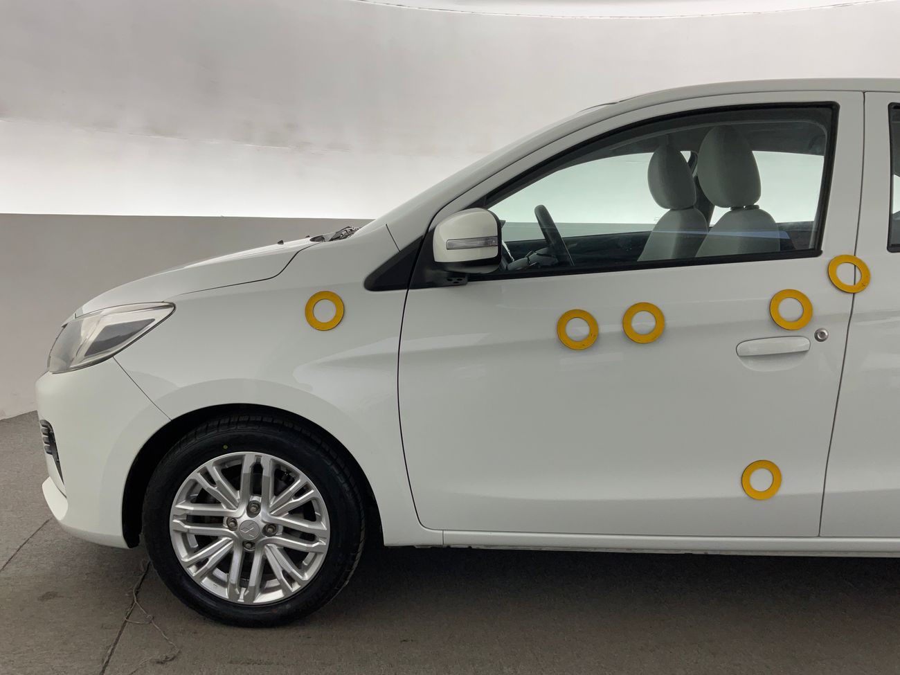 Mitsubishi Attrage GLX Full | National Day Celebration | Guaranteed Warranty | 0 Down Payment