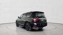 نيسان باترول 5.6 V8 LE PLATINUM CITY 4WD AUTO | شامل الضمان | 0 ﺪﻔﻋﺓ ﺃﻮﻟﻯ