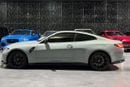 BMW M4 Competition 3.0L