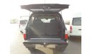 Toyota Land Cruiser Land Cruiser RIGHT HAND DRIVE ( PM 380 )