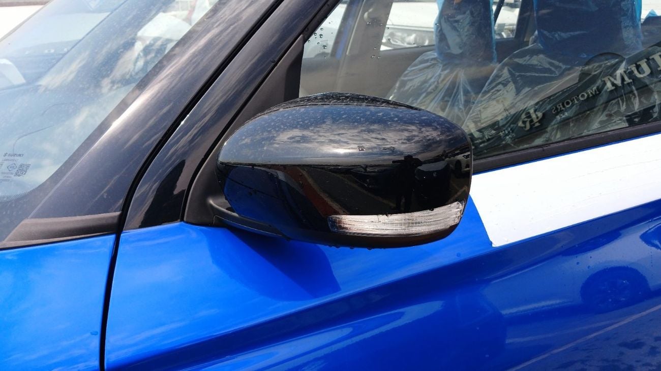 Suzuki Swift Suzuki SWIFT GLX 1.2L Petrol 2025YM