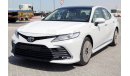Toyota Camry 6-CYLINDER, 3.5L PETROL AT Limited Edition MY23 3.5L Petrol