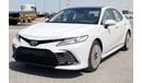 Toyota Camry 6-CYLINDER, 3.5L PETROL AT Limited Edition MY23 3.5L Petrol