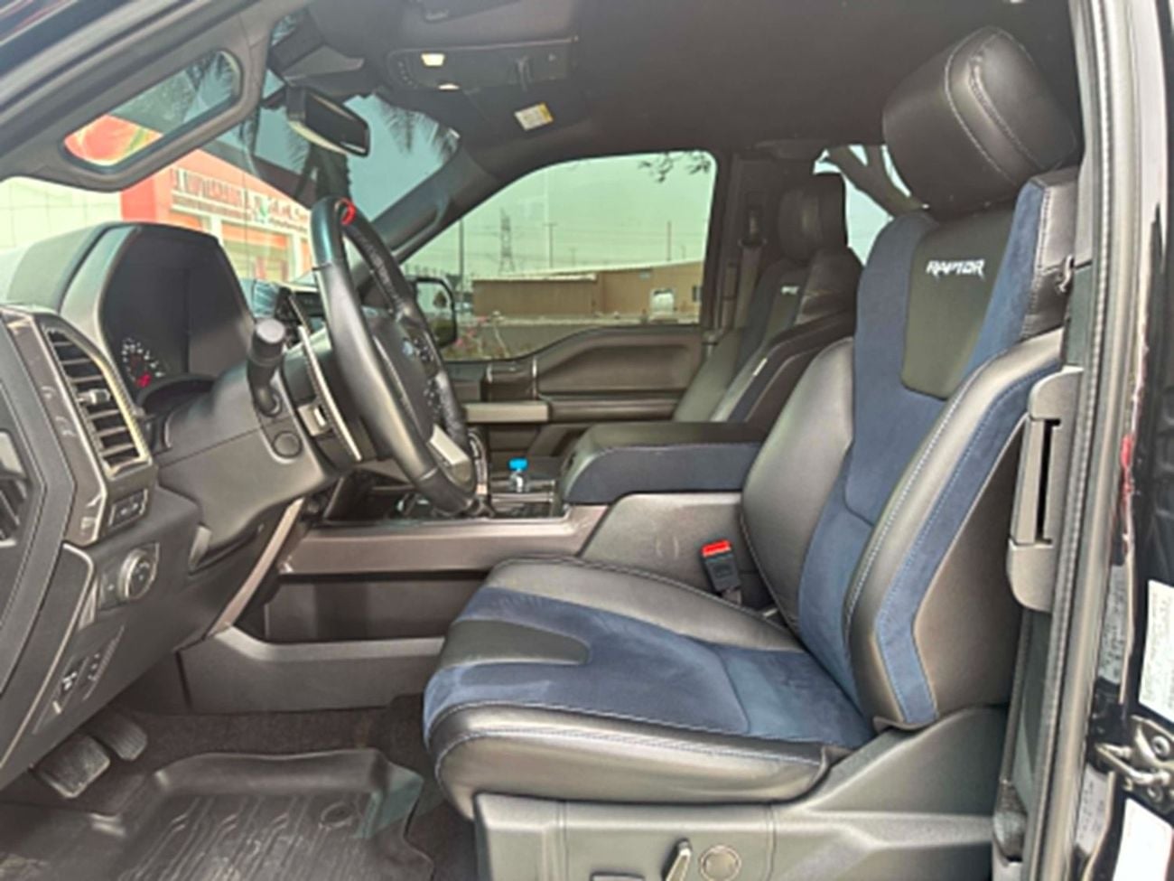 فورد F 150 XLT