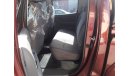 Toyota Hilux Hilux RIGHT HAND DRIVE (Stock no PM 678 )