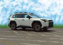 Toyota RAV4 ADVENTURE