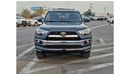 Toyota 4Runner “Offer”2017 Toyota 4Runner SR5 Premium 4x4 AWD 4.0L V6- UAE PASS