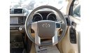 Toyota Prado TOYOTA LAND CRUISER PRADO RIGHT HAND DRIVE (PM1405)