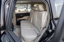 تويوتا لاند كروزر TOYOTA LAND CRUISER LC300 GXR | 2026 | GCC Specs | 4WD | V6 3.5L Hybrid Hev max - Twin turbo