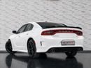 Dodge Charger GT